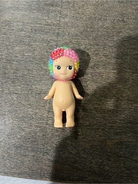 Bedazzled jelly bean sweets series Sonny angel